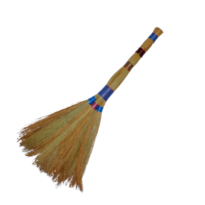 Віник для приміщень BUROCLEAN (10300701), сорго